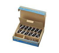 Shimano L05A-RF Brake Pads Resin (25 Pairs)