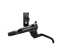 Shimano Deore M6100 Left Brake Lever Black One Size Black
