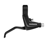 Shimano Brake Lever Left BL-T4000-L – V-Brake, Black, 400 mm