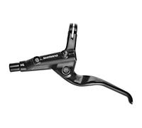 Shimano Rs600 Left Brake Lever Black One Size Black