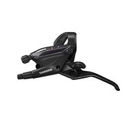 SHIMANO Left Shift Control 2v-ST-EF505-2L Black