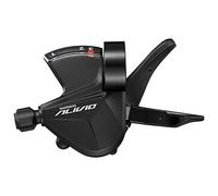 SHIMANO Left Shift Lever 3v +Indic-SL-M3100-L Alivio