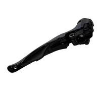 Shimano Lever Left R9100 Grey One Size Black