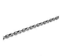 Shimano Lg500 Linkglide Chain Silver 116 Links 116 Links Silver