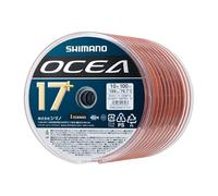 Shimano Line Ocea 17+ Braid 12x100m Conn 76,7kg PE10 Multi Fishing Line