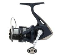 SHIMANO - Line Salt Mill 18 cm + Rock Salt - Classic Grinding Level Adjustment - Aluminium and Recycled Wood with PEFC Seal Carbon Colours, Black, Silver, 1000