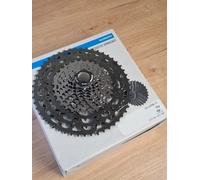 Shimano CUES CS-LG700-11 Link Glide 11-Speed Cassette