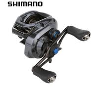 SHIMANO Low Profile Lefthanded Baitcasting Reel SLX 71HG A
