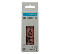 Shimano Low Visc Brake Oil 100ml One Size Multicolor