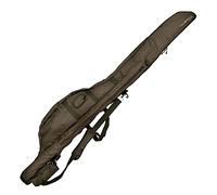 SHIMANO Luggage Tactical Carp 3 Rod 12ft Holdall & Aero Qvr - 200cm - SHTXL12