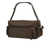 Shimano Fishing Tribal Carp Carryall Green