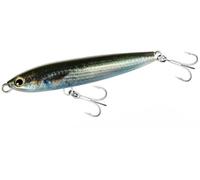 SHIMANO Lure Exsence Galaslide 95F - 95mm 14g 002 NR Mullet