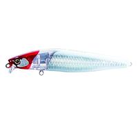 Shimano Lure Exsence Shallow Assassin 99mm 14g T03 Red Head Fishing Lure
