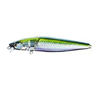 Shimano Lure Exsence Shallow Assassin 99mm 14g T06 Black Fishing Lure