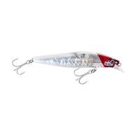 Shimano Lure Exsence Silent Ass 99S FB-99mm 17g 004 Redhead Fishing Lure