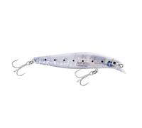 Shimano Lure Exsence Silent Ass 99S FB-99mm 17g 006 Iwashi Fishing Lure