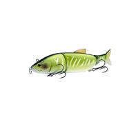 SHIMANO LUYASSSS23PIK Lure Yasei Soul Swim S-230mm Pike Hardware, Other Tools, Multicolor