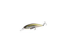 SHIMANO LUYASTTSP12BTR Lure Yasei Trigger Twitch SP-120mm 0m-2m Brook Trout Power Type, Multicolor, Standard Size