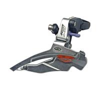 Shimano LX Front Derailleur FD-M571 34.9 Mm Clamp High 3 X 10 Speed Top Pull