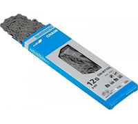 Shimano M 7100 Gear chain Grey 12-way