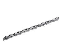 Shimano M 8100 Gear chain Grey 12-way