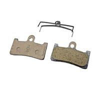 Shimano M04 Organic Resin Deore XT BR-M755 M756 Grimeca Sys 8 Brake Pads