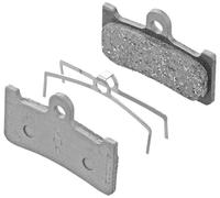 Shimano M04 Organic Resin Deore XT BR-M755 M756 Grimeca Sys 8 Brake Pads
