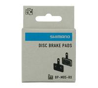 Shimano M05 Br-m515 Resin Disc Brake Pads One Size Grey