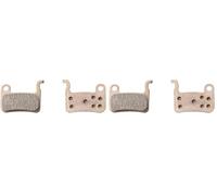 Shimano M06 Br-m965 Metal Brake Pads One Size (Pack of 2)