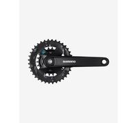Shimano M315-B2 7/8V 36/22 175mm Crankset