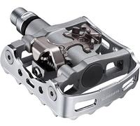 Shimano M324 SPD Double Sided Road/MTB Bike Pedals