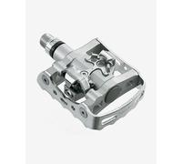 Shimano M-324 SPD Pedals - Silver