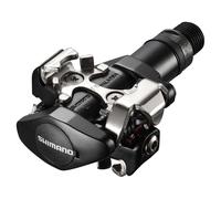 Shimano M505 Spd Pedals Black One Size Black