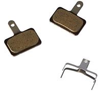 Shimano Deore BR-M515 Cable-Actuated Disc Brake Pads
