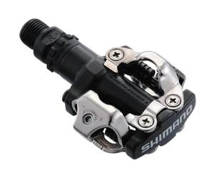 Shimano M520 SPD MTB Pedals Black