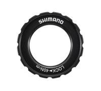Shimano HB-M618 lock ring & washer