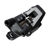 Shimano BR-M6200 Deore 2-POT Calliper - Post Mount - Front or Rear