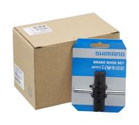 Shimano M70/t2 Complete Rim Brake Pads One Size Black