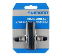 Shimano M70r2 Br-m770 Rim Brake Pads One Size Black