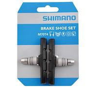 Shimano M70T4 Brake Pad Set Black