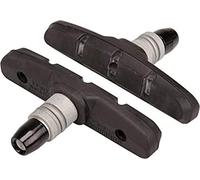 SHIMANO M70T4 Cartridge for BR-R353 Brake Shoe Black 1 Pair
