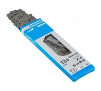 Shimano M7100 Slx Chain 138 Links Silver