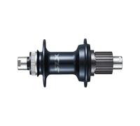 Shimano SLX FH-M7110 SLX 12-speed freehub, Centre Lock disc mount, 32H, 12x148mm axle, Black