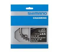 Shimano M8000 24t 64 Bcd Chainring 24t Black
