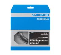 Shimano M8000 38/28 Double Chainring 38t Black