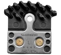 Shimano M8000/m9001 Disc Brake Pads 25 Pairs Grey