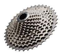 Shimano Deore Xt M8000 11s Cassette Silver 11s / 11-42t
