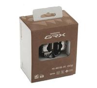 Shimano PD-M8100-UG GRX Limited Edition SPD Pedals