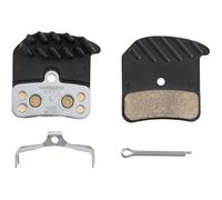 Shimano M820 Saint Zee Ice-Tech Disc Brake Pads - Sintered