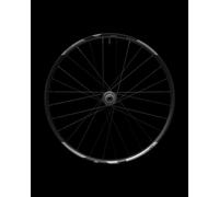 Shimano M8200 Tubeless Ready Rear Wheel - 27.5